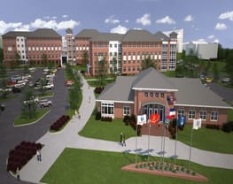 Mississippi State University